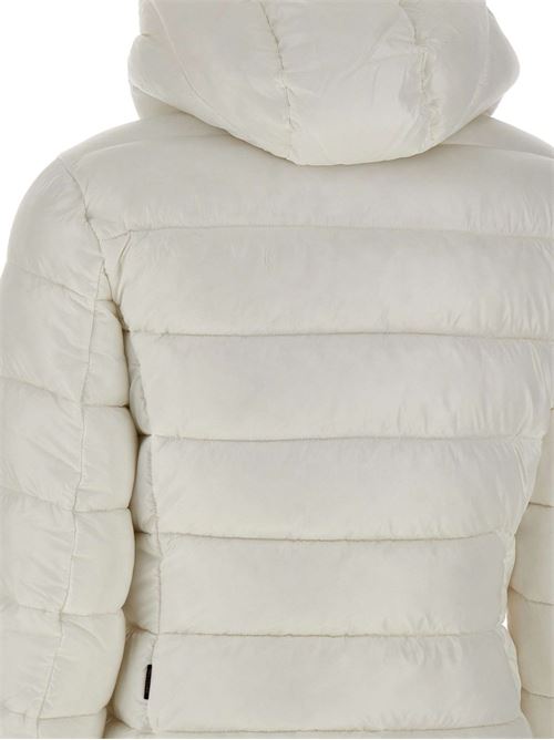 Piumino donna corto Cosmary SAVE THE DUCK | D31470WLOVE2100002